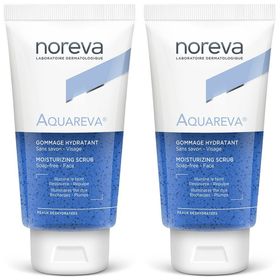 noreva AQUAREVA® Gommage hydratant