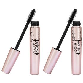 PUROBIO Mascara Double Dream Brun