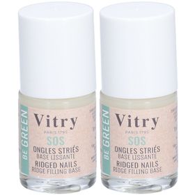 Vitry Sos Ongles Striés