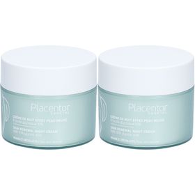 PLACENTOR Crème de Nuit Effet Peau Neuve