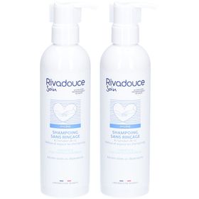 RIVADOUCE Shampoing Sans Rinçage