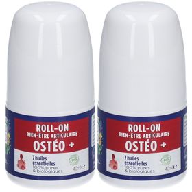 SO BIO ETIC Roll-On Ostéo+