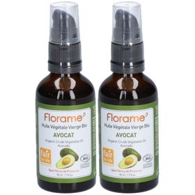 Florame Huile d'avocat BIO