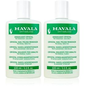 Mavala Dissolvant Crystal 100 ml