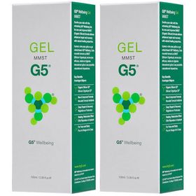 Gel MMST G5