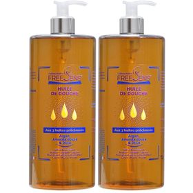 Freesens Huile de Douche