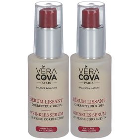 VERACOVA Sérum Lissant Correcteur Rides