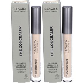 MADARA The Concealer 30 Warm Latte