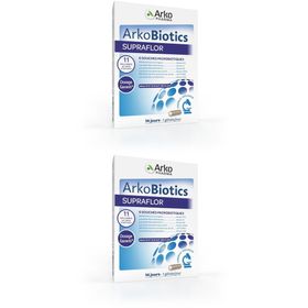 Arkopharma Arkobiotics® Supraflor
