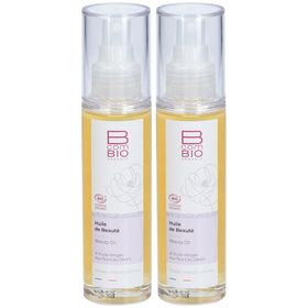 B COM BIO HYDRATATION Huile de Beauté