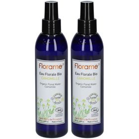 Florame Eau Florale de Camomille Bio