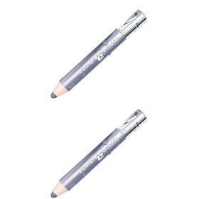 Mavala FARDS À PAUPIÈRES Crayon Lumière Waterproof Bleu Tempête
