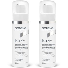 noreva Laboratoires Iklen®+ Sérum Sublim Perfect - Anti-rides Dépigmentant