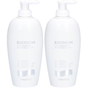 Biotherm Lait Corporel Active Recovery
