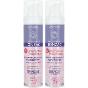 Jonzac Sérum Redensifiant Perlé Peaux Matures Bio
