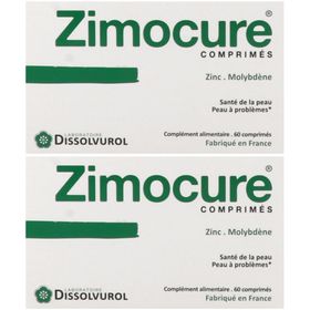 Zimocure® Comprimés