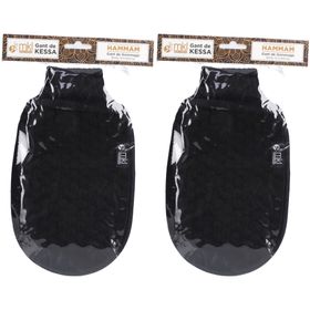 MKL Gant de Gommage - KESSA