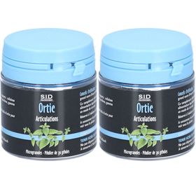 SID NUTRITION Acérola Vitamine C