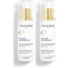Onagrine Global Expertise Lift Jour Revitalisant