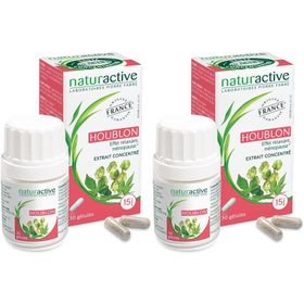 naturactive Houblon