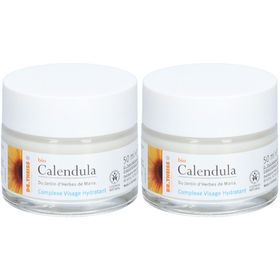 DR THEISS Bio Calendula Complexe Visage Hydratant