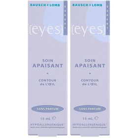 Eyes Expert Soin Apaisant 15ml