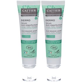 CATTIER Dermo Sérum Anti-imperfections