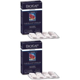 BIOKAP Anti-Chute Hommes