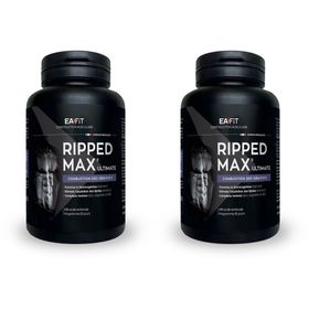 EA Fit Ripped Max Ultimate séchage globale