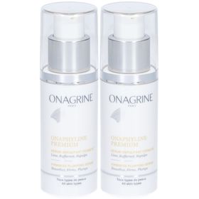 Onagrine Onaphyline Premium Sérum Repulpant Fermeté