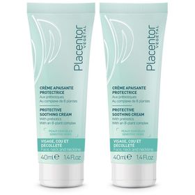 Placentor VEGETAL CRÈME APAISANTE PROTECTRICE