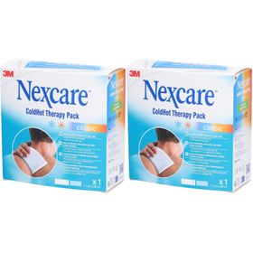 3M™ Nexcare® ColdHot Classic 11 x 26 cm