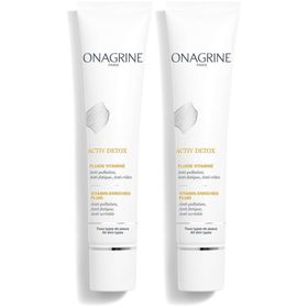 Onagrine Activ Détox Fluide Vitaminé