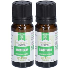 Dayang HE Ravintsara BIO