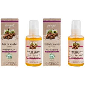 Laboratoire du Haut-Ségala Huile de Souchet Bio