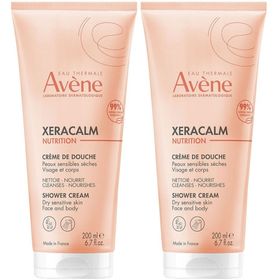 Avène XERACALM NUTRITION Crème de douche