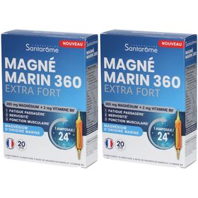 Santarome Magné Marin 360 Extra Fort