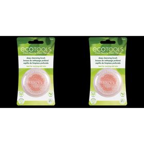 EcoTools® Brosse de nettoyage profond Visage