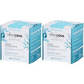 VERACOVA Crème Hydratante Multi-Action