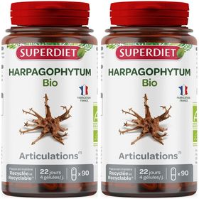 SUPERDIET Harpagophytum Bio Articulations