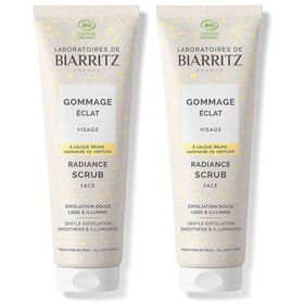 Laboratoires de Biarritz Radiance Gommage Éclat
