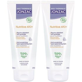 Jonzac Nutritive AP+ Baume Relipidant Intensif Bio