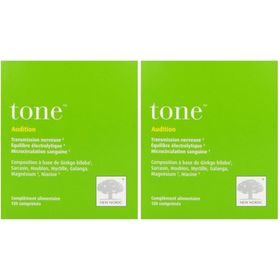 New Nordic Tone Audition