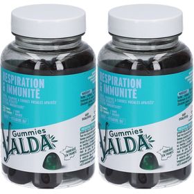 VALDA Respiration & Immunité