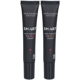 Mádara SMART Crème Contour Des Yeux Anti-Fatigue
