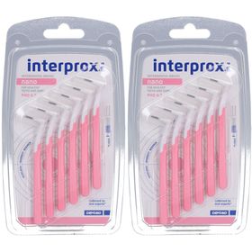 interprox® plus nano rose 0,6 mm