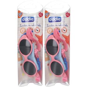 dodie® Lunettes de soleil bébé 0 - 18 mois (Couleur non sélectionnable)