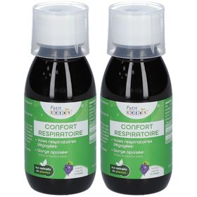 Petit Chêne® CONFORT RESPIRATOIRE