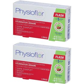 PHYSIOFLOR Flash