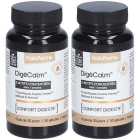 Nat&Form DigéCalm